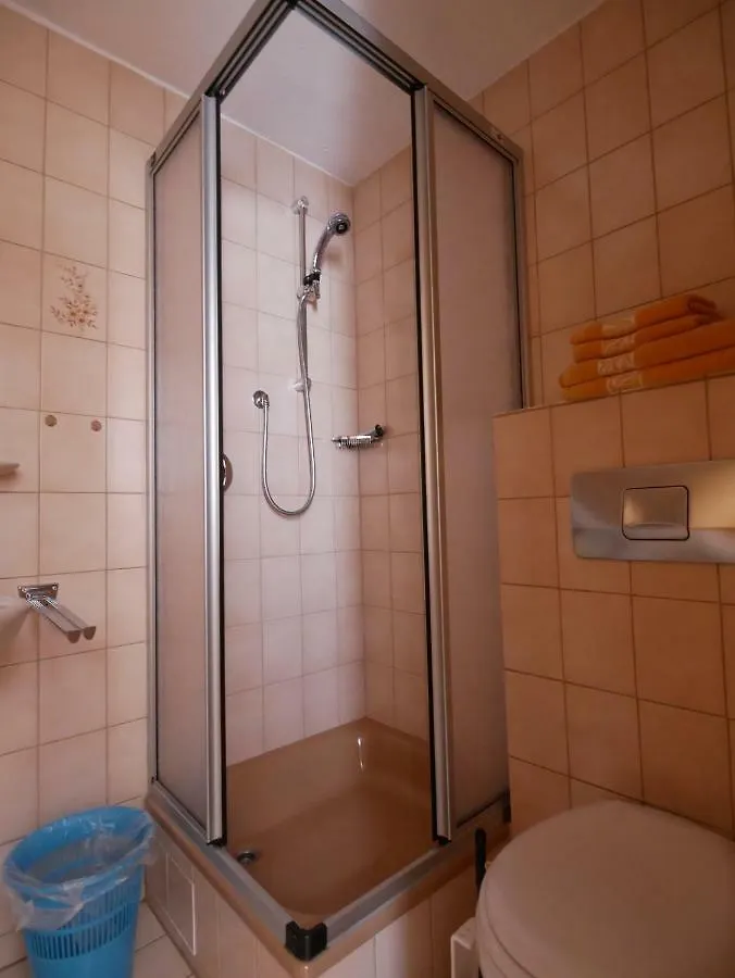 Ferienwohnung Pfnuer 베르히테스가덴 0*,  독일