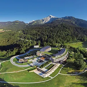 Kempinski Feriested